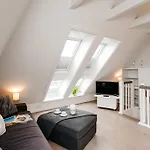 Lejlighed Sylter Seestern App Möwe 5