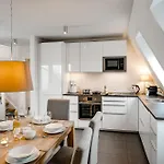 Sylter Seestern App Möwe 5 * Morsum (Sylt)