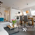 Sylter Seestern App Möwe 5 *
