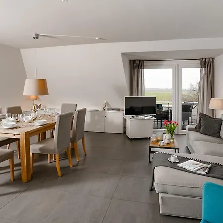 Sylter Seestern App Moewe 5