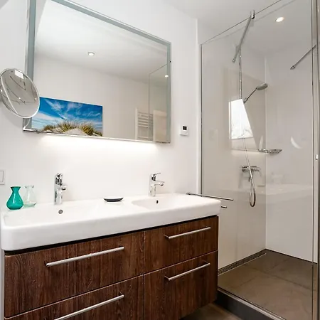 Sylter Seestern App Moewe 5 Apartament