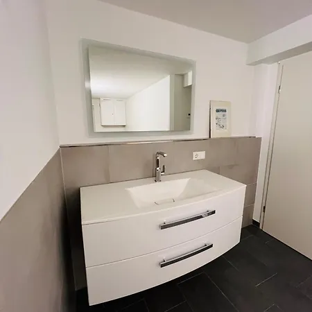 Sylter Seestern App Moewe 5 *