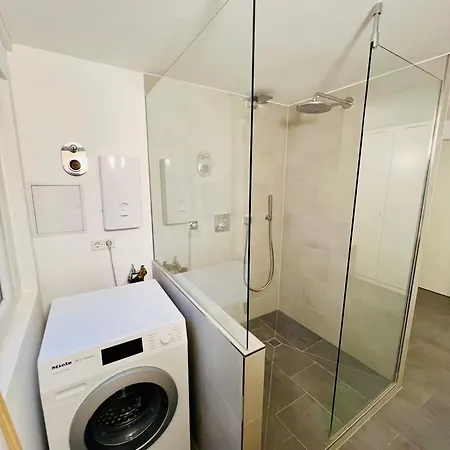 Sylter Seestern App Moewe 5