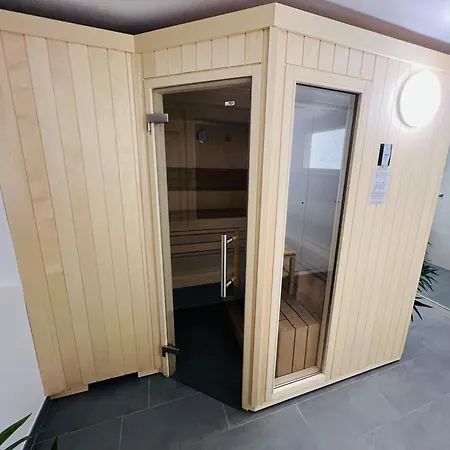 Sylter Seestern App Moewe 5 Apartment