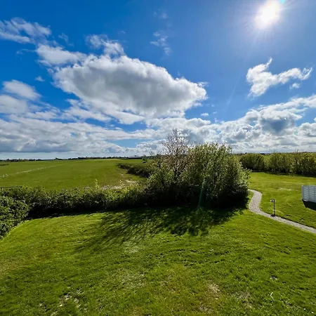 Apartment Sylter Seestern App Moewe 5 Morsum (Sylt)